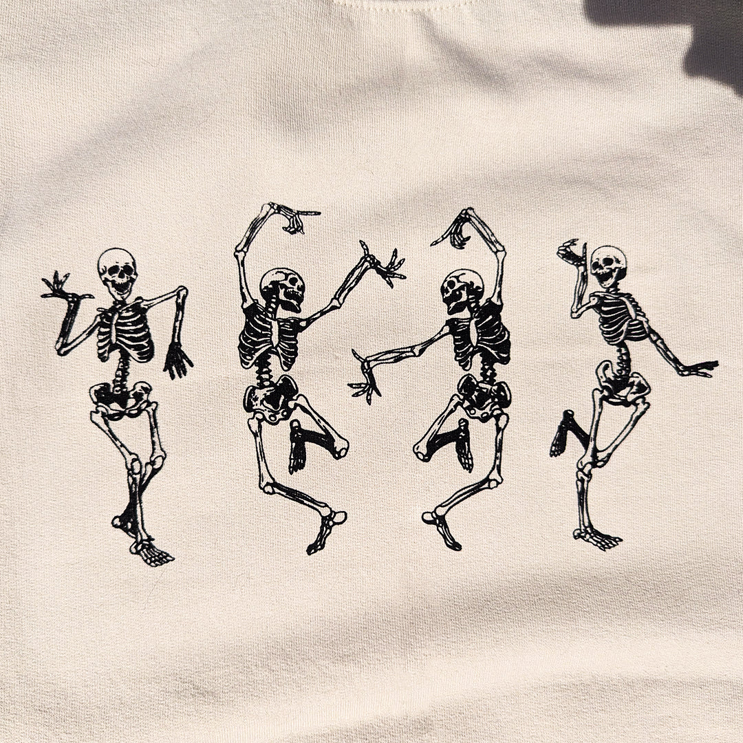 Dancing Skellies