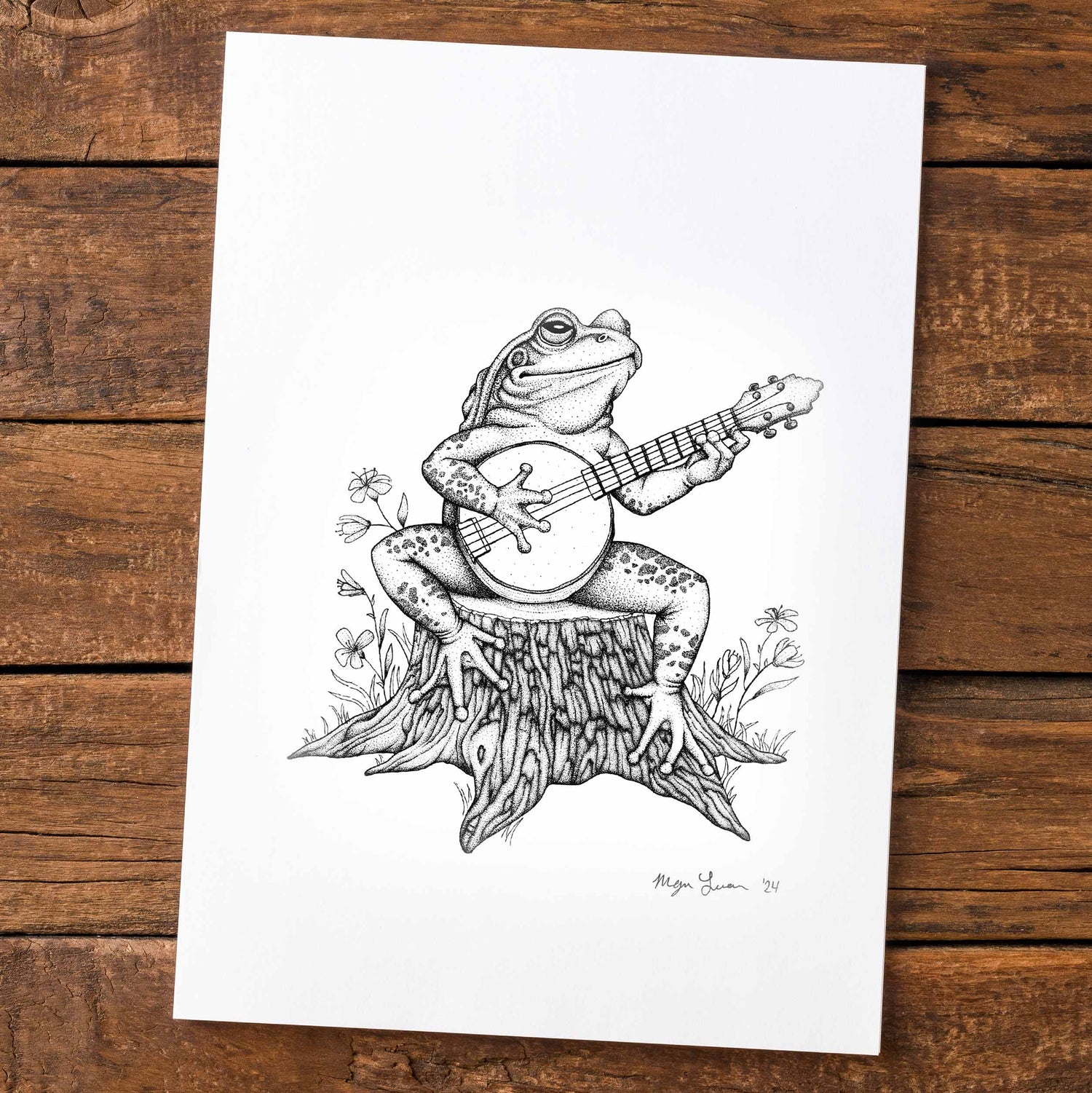 Art Prints