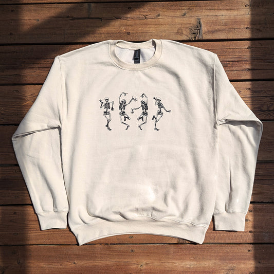 Dancing Skellies