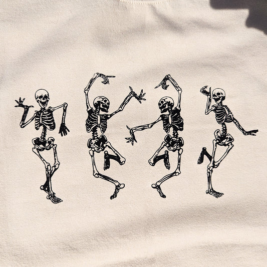 Dancing Skellies